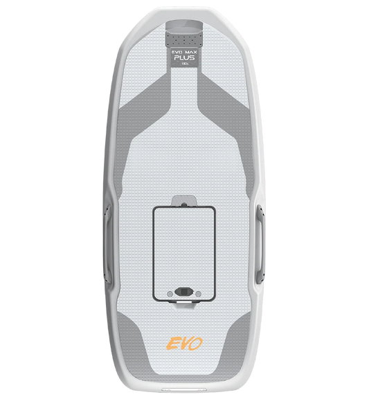 Waydoo EVO Max Plus Board | Max Plus 130L | 61" Width | EPP Construction | GPS & Sensor Equipped