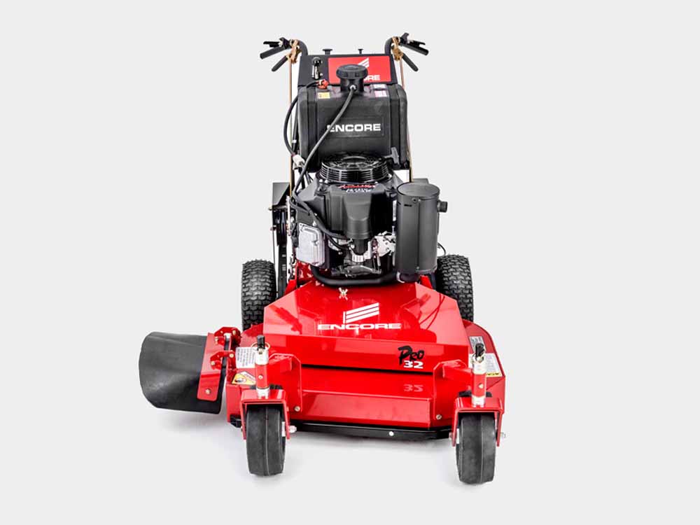 Encore Gear Driven Walk Behind Mower | Model EW32FS481V 32
