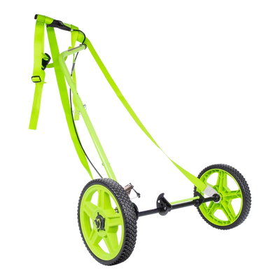 MiniTrencher EZ Kart | Model EZ100 | Universal GeoRipper® & TerraTrencher® Walk-Behind Cart