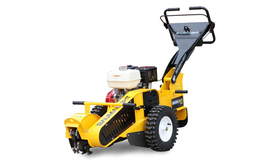 Baumalight Walk Behind Stump Grinder | Model WB44 | 13HP