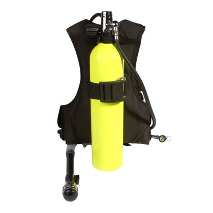 Brownie Third Lung EasyDive Mini Scuba Kit | Model EASYDIVE-MSK | 19