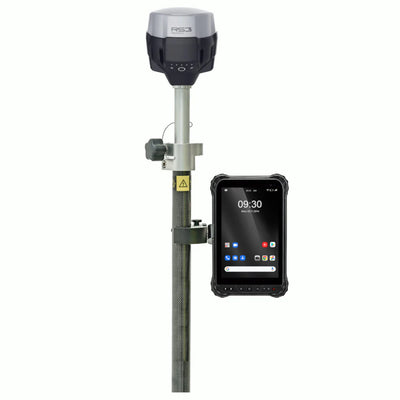 ABZ Innovation L30 Emlid Reach RS3 | Multi-band RTK GNSS Receiver | Battery Li-Ion 5200 mAh