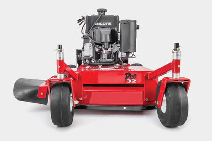 Encore Walk Behind Mower | Model EW36FS481V | 36" Deck | 14.5 HP Kawasaki Engine | 5-Speed Transmission | For Commercial & Residential Use