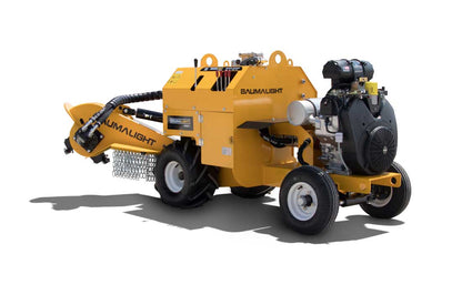 Baumalight Self-Propelled Stump Grinder | Model HGW30 | Width 35" | Rotor Size 19" | 35 HP