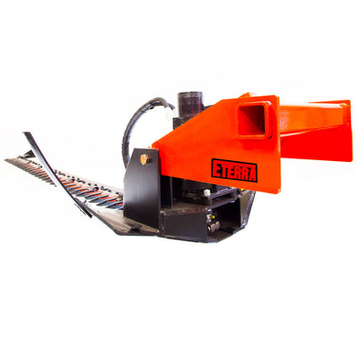 Eterra Attachments Sickle Bar Mower | 5 ft., 7 ft., 9 ft. Models | 60