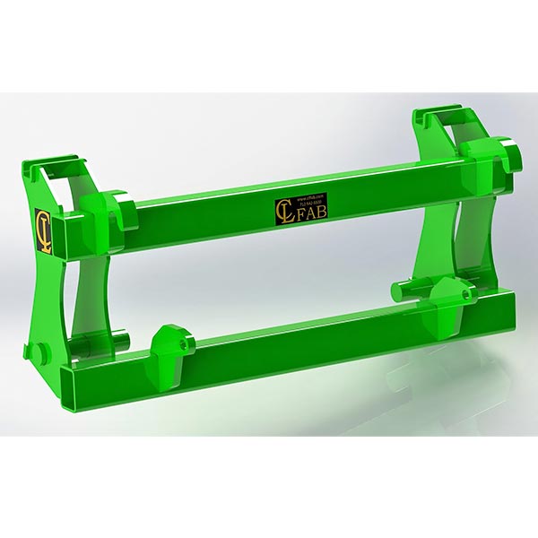 CL Fabrication Adapters | Multiple Styles | Universal Compatibility | Heavy-Duty Construction