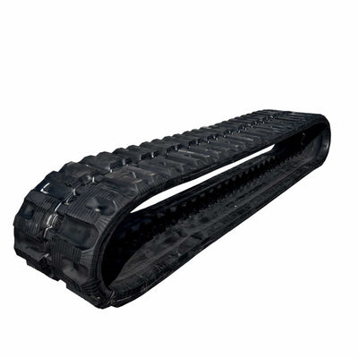 Express Steel Rubber Track | Model 450x86x52 C-Lug | Width 17.72