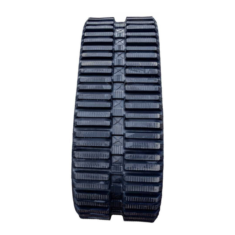 Express Steel | Rubber Track | Model 450x86x60 Multi-Bar | SKU 7369 | Width 17.7" | Hydraulic Flow 20 To 35 GPM | For Compact Track Loader
