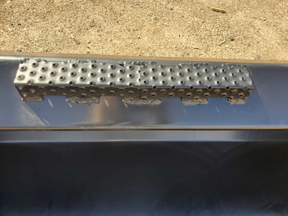 Express Steel | Heavy Duty Tooth Bucket | SKU ES-HDTB-0066 | Width 66" | Hydraulic Flow 15 To 25 GPM | For Skid Steer