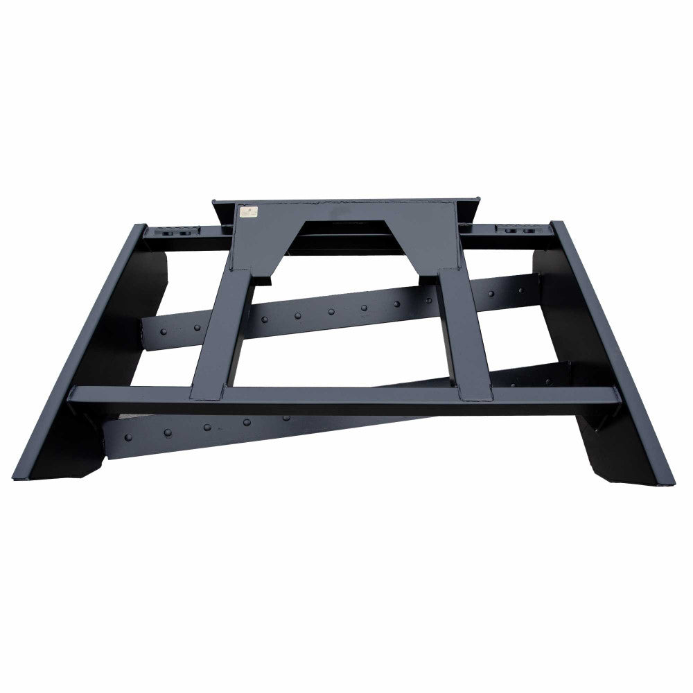 Express Steel Grader | SKU ES22072 | Width 72" | Hydraulic Flow 15–25 GPM | For Skid Steers