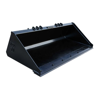 Express Steel 6.5' Heavy Duty Tooth Bucket | Width 78