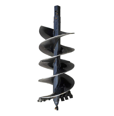 Express Steel Auger Bits | Diameter 6