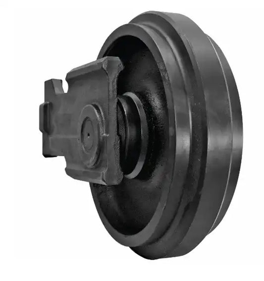 Express Steel | Bobcat Idler | Model 7202053 / 7199075 | SKU ID081 | Width 7.25" | Machine Size 4 To 5 Ton | For Excavators