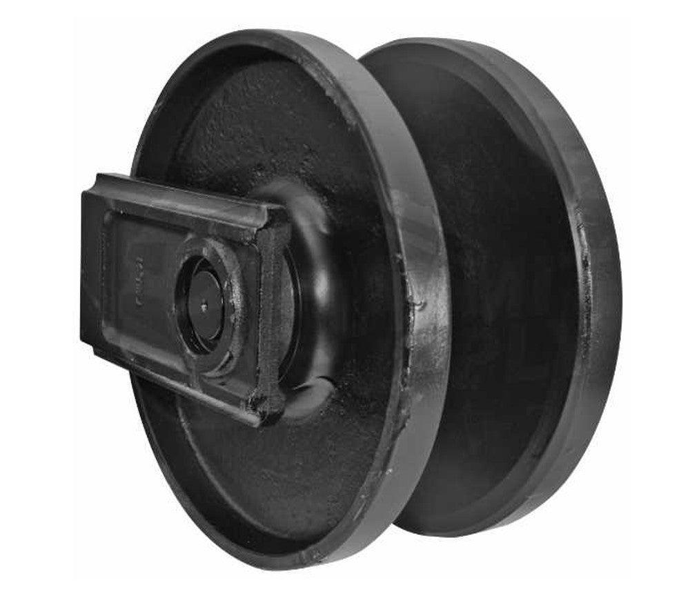 Express Steel | Bobcat Idler | Model 7229101 | SKU ID079 | Width 33.5" | Hydraulic Flow 20 To 35 GPM | For Loaders & Skid Steers
