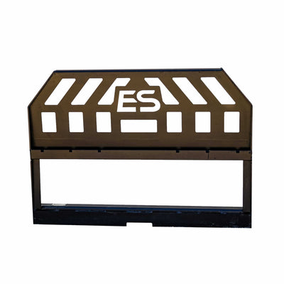 Express Steel Heavy Duty Mast Frame | Width 45.5
