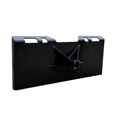 Express Steel Hitch Plate | Width 46