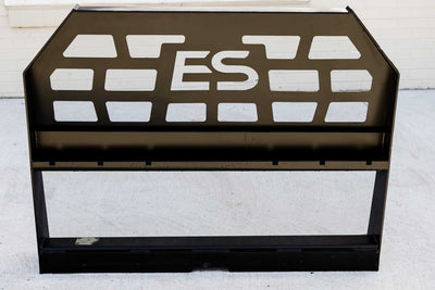 Express Steel Standard Mast Frame | Width 45.5