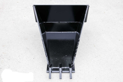 Express Steel Toro Dingo Stump Bucket | SKU ES30350 | Width 33" | Hydraulic Flow 9–15 GPM | For Mini Skid Steers