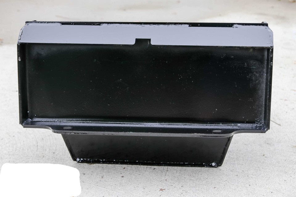 Express Steel Toro Dingo Stump Bucket | SKU ES30350 | Width 33" | Hydraulic Flow 9–15 GPM | For Mini Skid Steers