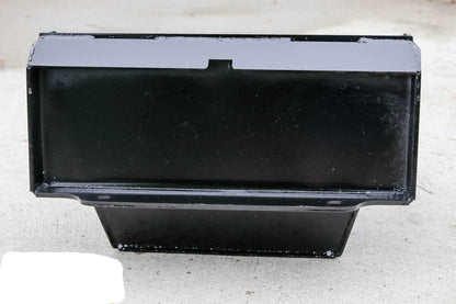 Express Steel Toro Dingo Stump Bucket | SKU ES30350 | Width 33" | Hydraulic Flow 9–15 GPM | For Mini Skid Steers