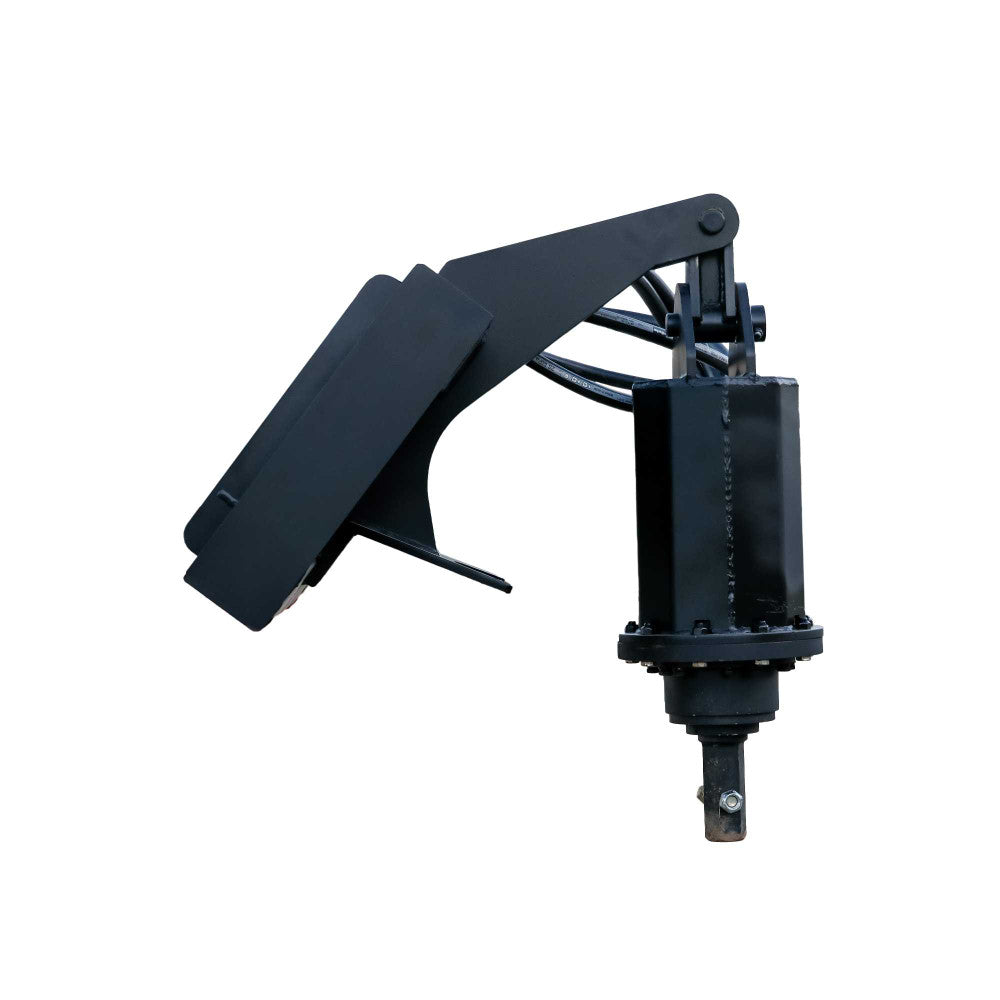 Express Steel | Auger Head | Model Toro/Dingo | SKU ES42410 | Dimension 29" x 20" x 32" | Hydraulic Flow 9 To 28 GPM | For Loaders