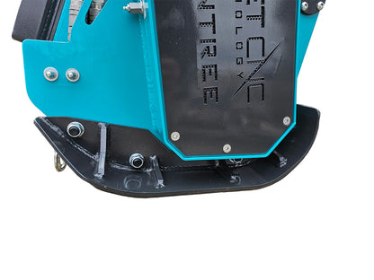 Ferntree Forestry Flail Mulcher | Model F2E90VT | Cutting Width 36" | Machine Size 4.5–8 Tons | For Excavators