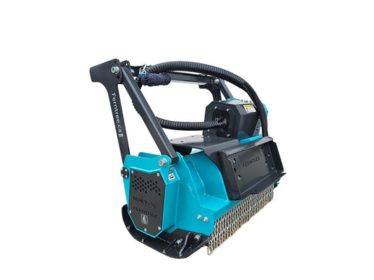Ferntree F2E90VT Forestry Flail Mulcher | Cutting Width 36" | For 4.5–8 Tons Excavators