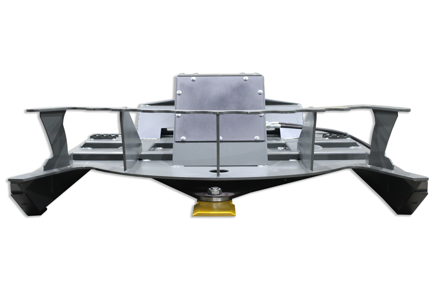 FA Brush Cutter | Models FABC 6000, 7200 & 7800 | Cutting Width 60", 72", 78" | Hydraulic Flow 15 To 45 GPM | For Skid Steers