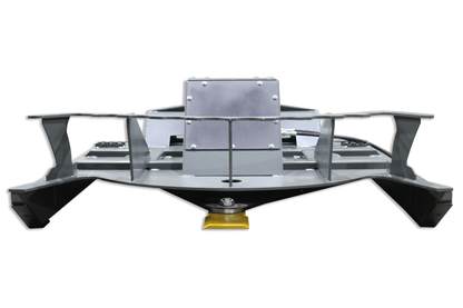 FA Brush Cutter | Models FABC 6000, 7200 & 7800 | Cutting Width 60", 72", 78" | Hydraulic Flow 15 To 45 GPM | For Skid Steers