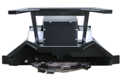 FA Skid Steer Disc Mulcher | Models FADM 4800 & 6000 | Cutting Width 48", 60" | Hydraulic Flow 17 To 45 GPM | For Skid Steers