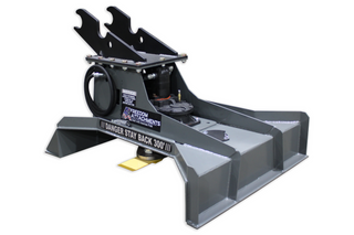 FA Brush Cutter | Models FAXBC 3600, 4200 & 4800 | Cutting Width 36", 42", 48" | Machine Size 1.5-8 Tons | For Mini Excavators