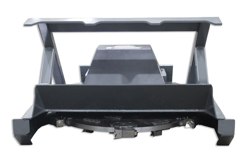 FA Mini Skid Disc Mulcher | Model FAMSDM 3600 | Cutting Width 36" | 10-25 GPM | For Mini Skid Steers