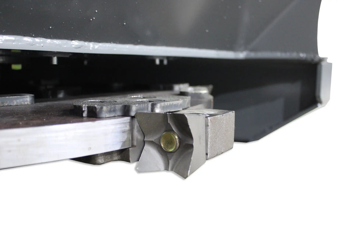 FA Mini Skid Disc Mulcher | Model FAMSDM 3600 | Cutting Width 36" | Hydraulic Flow 10 To 25 GPM | For Mini Skid Steers