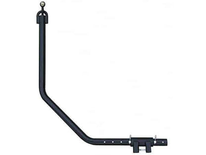 Kunz Engineering | Finish Cut Mower | AcrEase | Model Pro60KW | Cutting Width 58" Inches | Horsepower 24 HP | For ATV, UTV, Riding Mower, Tractor