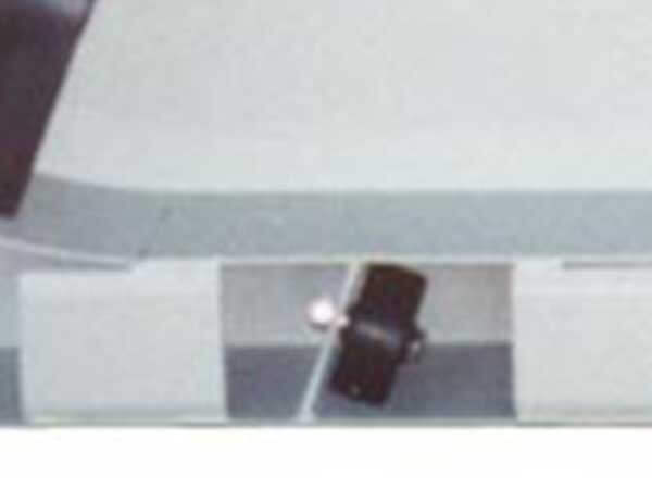 Kunz Engineering | Finish Cut Mower | AcrEase | Model Pro60KW | Cutting Width 58" Inches | Horsepower 24 HP | For ATV, UTV, Riding Mower, Tractor