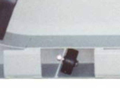 Kunz Engineering | Finish Cut Mower | AcrEase | Model Pro60KW | Cutting Width 58" Inches | Horsepower 24 HP | For ATV, UTV, Riding Mower, Tractor