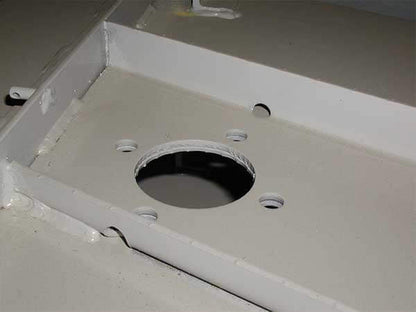 Kunz Engineering | Finish Cut Mower | AcrEase | Model Pro60KW | Cutting Width 58" Inches | Horsepower 24 HP | For ATV, UTV, Riding Mower, Tractor