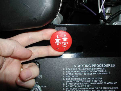 Kunz Engineering | Finish Cut Mower | AcrEase | Model Pro60KW | Cutting Width 58" Inches | Horsepower 24 HP | For ATV, UTV, Riding Mower, Tractor