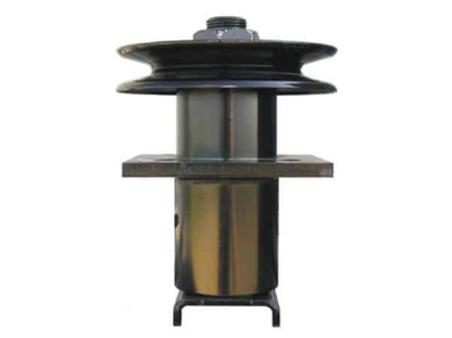 Kunz Engineering | Finish Cut Mower | AcrEase | Model Pro60KW | Cutting Width 58" Inches | Horsepower 24 HP | For ATV, UTV, Riding Mower, Tractor