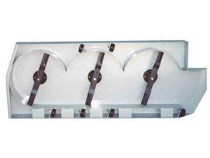 Kunz Engineering | Finish Cut Mower | AcrEase | Model Pro60KW | Cutting Width 58" Inches | Horsepower 24 HP | For ATV, UTV, Riding Mower, Tractor