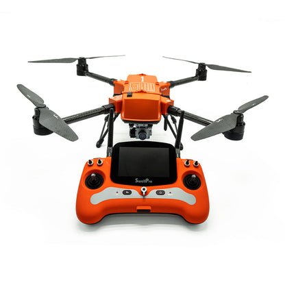 Swellpro Fisherman MAX Heavy Lift Fishing Drone