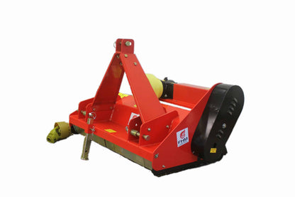 Farmer Helper EF Series (Light Duty) Flail Mower | 33" to 68" Working Width | 14 to 45HP for Tractor