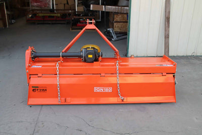 Farmer Helper Heavy Duty Rotary Tillers | FH-IGN Series | Width 41