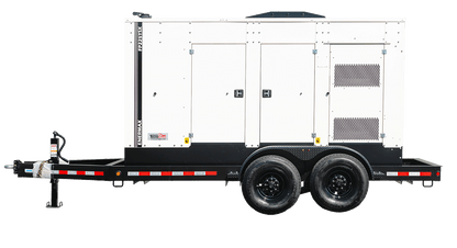 TecnoGen Enermax Series 181kW 225kVA FP225TSX Generator