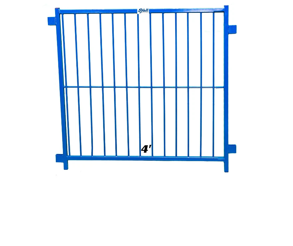 Sydell Vertical Fair Show Pen Panels | FPEV | Width 4' To 10' | For Multi-Species Livestock Pens