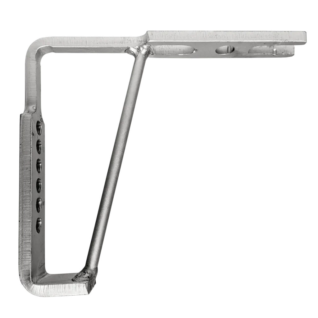 FLO-Rite Precision Seed Firmer Bracket & Accessory System | FR-Series | High-Durability Memory Polymer | For John Deere, Kinze, Case IH & White Planters