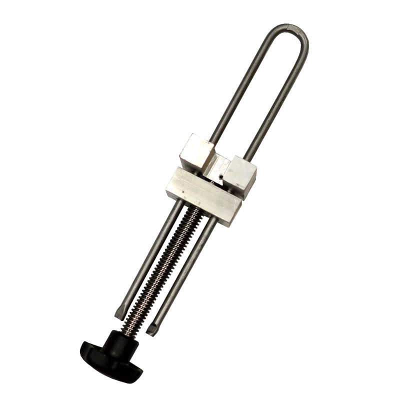 FLO-Rite Precision Seed Firmer Bracket & Accessory System | FR-Series | High-Durability Memory Polymer | For John Deere, Kinze, Case IH & White Planters
