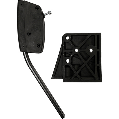 FLO-Rite Precision Seed Firmer Bracket & Accessory System | FR-Series | High-Durability Memory Polymer | For John Deere, Kinze, Case IH & White Planters