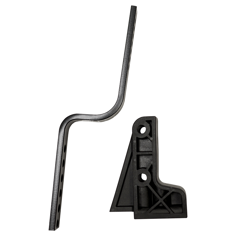 FLO-Rite Precision Seed Firmer Bracket & Accessory System | FR-Series | High-Durability Memory Polymer | For John Deere, Kinze, Case IH & White Planters