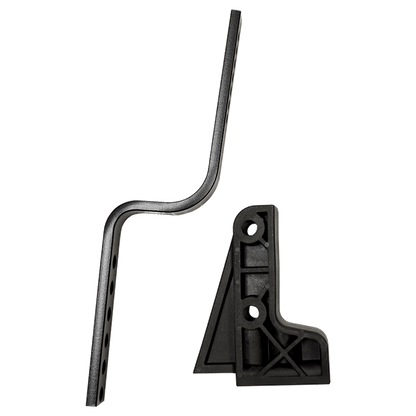 FLO-Rite Precision Seed Firmer Bracket & Accessory System | FR-Series | High-Durability Memory Polymer | For John Deere, Kinze, Case IH & White Planters